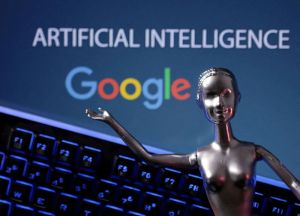EEUU detuvo a ingeniero chino acusado de robar tecnología de IA de Google
