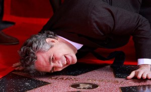 Mark Ruffalo recibe su estrella en el Paseo de la Fama de Hollywood