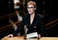 Actriz denunció en los premios César que el cine no debe encubrir “un tráfico ilícito de chicas”