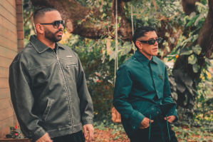 Gocho y Lenny Tavárez estrenan videoclip de “Casi un millón”