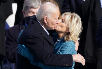 Biden confesó a sus asesores de la Casa Blanca que la clave para un matrimonio exitoso es el “buen sexo”