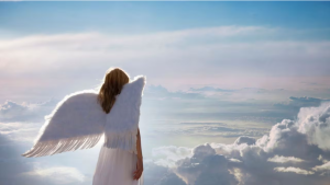 Las cinco señales que indican que tienes un “ángel guardián” cerca