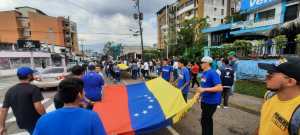 Instalan en Táchira Plataforma de Jóvenes con Venezuela