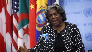 EEUU envía delegación a Guyana y reafirma compromiso con “la soberanía y la integridad” de la nación caribeña