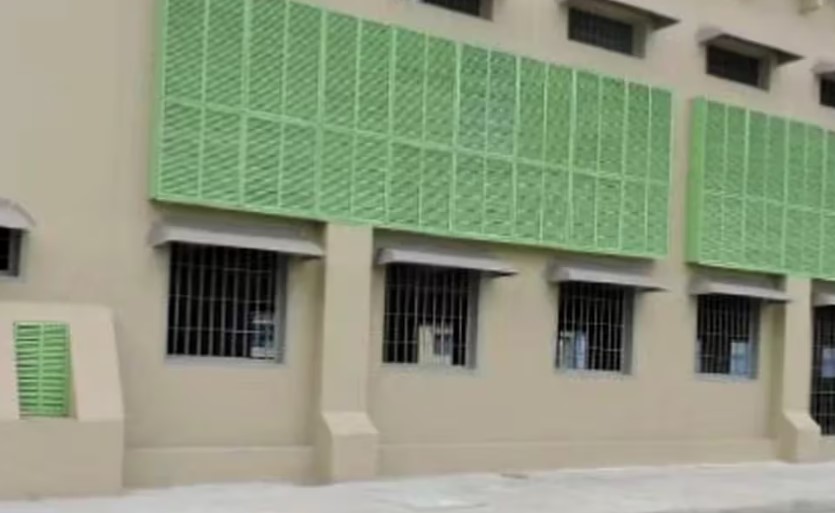 Familiares de presos políticos exigieron condiciones dignas para recluidos en El Rodeo I (Video)