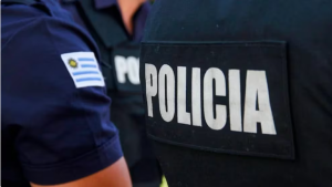 Detuvieron a una asesora del ministro de Defensa de Uruguay por tráfico de venezolanos