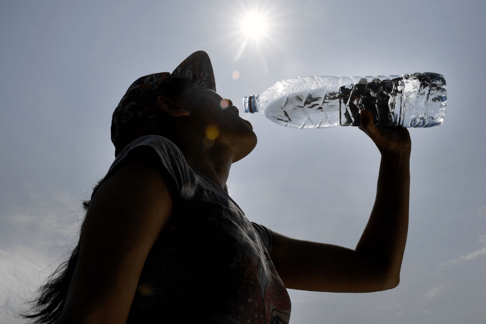 Altas temperaturas en Venezuela se mantienen este #12Mar, según experto