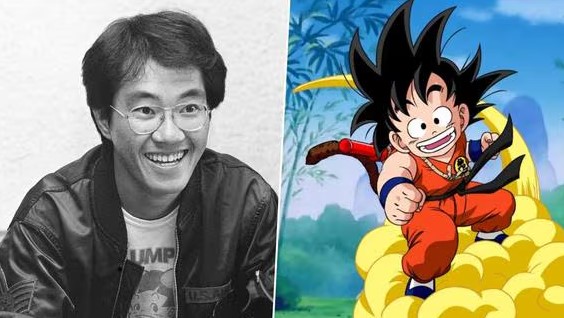 Akira Toriyama, el reservado mangaka que moldeó a generaciones con “Dragon Ball”