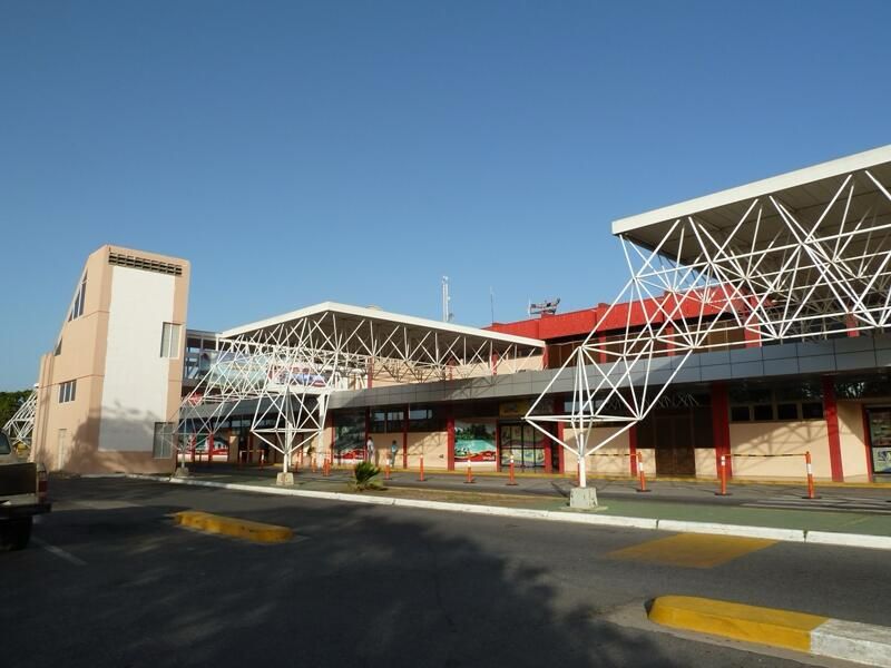 Aeropuerto Antonio José de Sucre en Cumaná tendrá una nueva ruta: Turpial Arlines volará a Valencia
