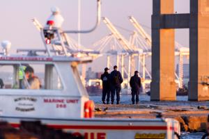Singapur aseguró que el barco del derrumbe en Baltimore pasó dos inspecciones en 2023
