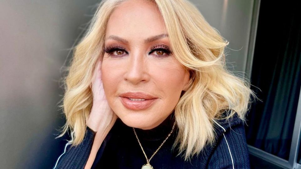 Laura Bozzo aseguró tener un síndrome que la hace actuar como niña