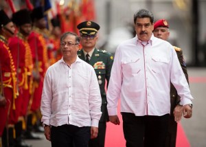 El Tiempo: Los riesgos que pueden desatar una crisis regional por la elección presidencial en Venezuela