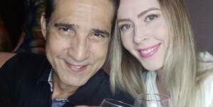 “Ya no sentía paz”: la actriz Flavia Gleske anuncia su separación del actor Rolando Padilla (VIDEO)