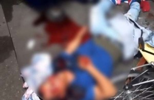 Dolor en Colombia: Venezolano cayó desde el techo de una vivienda y perdió la vida