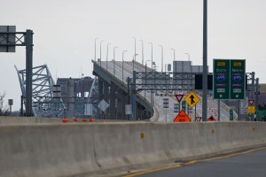 Presumen que los seis trabajadores desaparecidos en el colapso del puente en Baltimore están muertos
