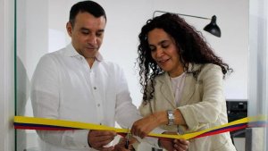 Venezuela, primer país que contará con el Sistema de Registro Civil Web para agilizar trámites de colombianos