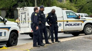 Misterio en Carolina del Sur: Hallan cadáver de mujer en un bote de basura y no corresponde a ningún desaparecido