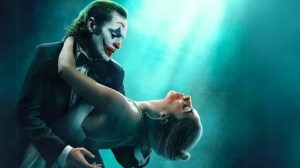 Brutal, sangriento y musical: “Joker 2” lanzó su tráiler oficial