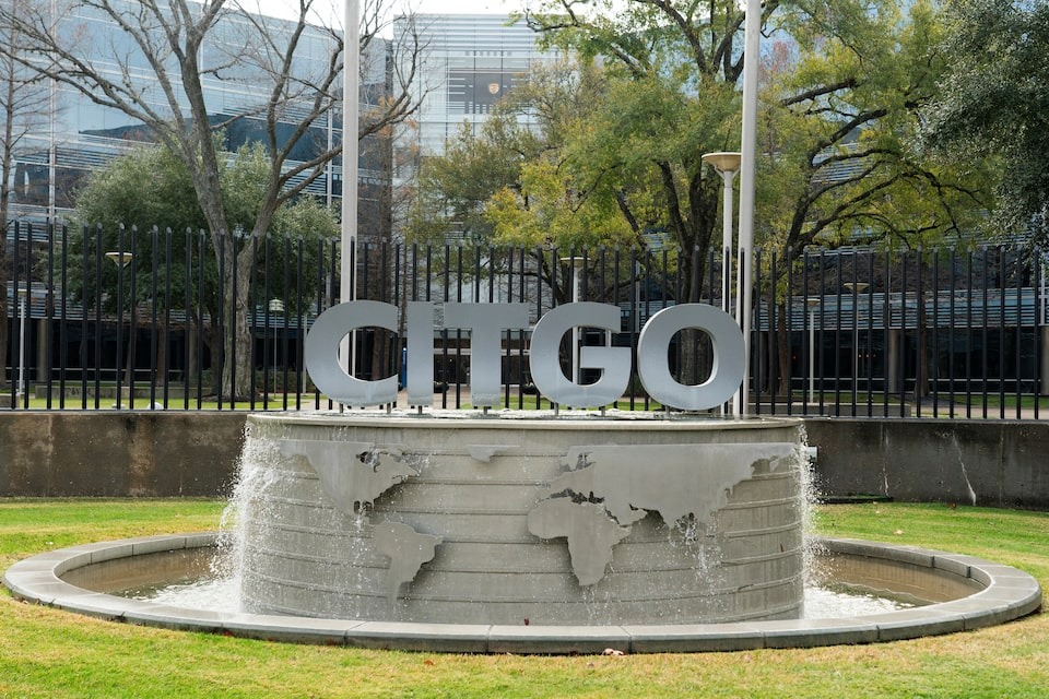 Reuters: Tribunal Federal de EEUU recibe ofertas por matriz de Citgo, mientras se acerca la venta