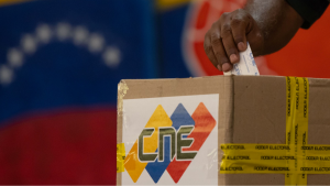 Observatorio Electoral Venezolano: La elección presidencial está marcada por una incertidumbre muy grande