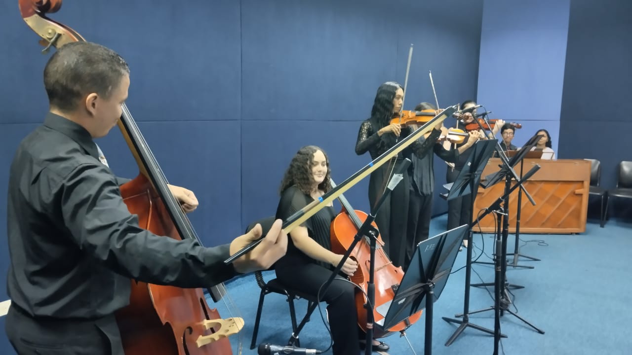 Músicos de la Fundación Niño Zuliano dirigen orquestas alrededor del mundo