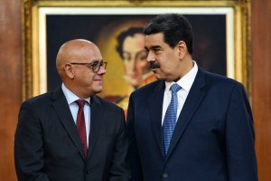 El País: Jorge Rodríguez, el psiquiatra frío que espera su turno para suceder a Nicolás Maduro