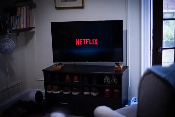 La serie de Netflix que solo es apta para adultos por su trama picante, audaz y arriesgada
