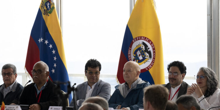 Brasil celebró el acuerdo alcanzado por el Gobierno colombiano y el ELN