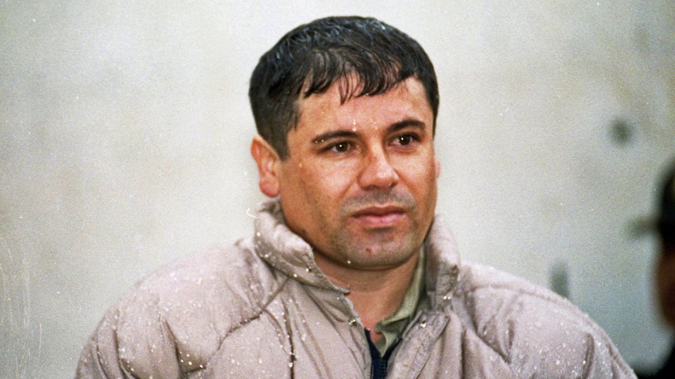 El día en que “El Chapo” Guzmán se convirtió en informante de la DEA para eliminar a sus rivales