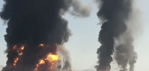 Una explosión sacude una ciudad del noreste de Afganistán