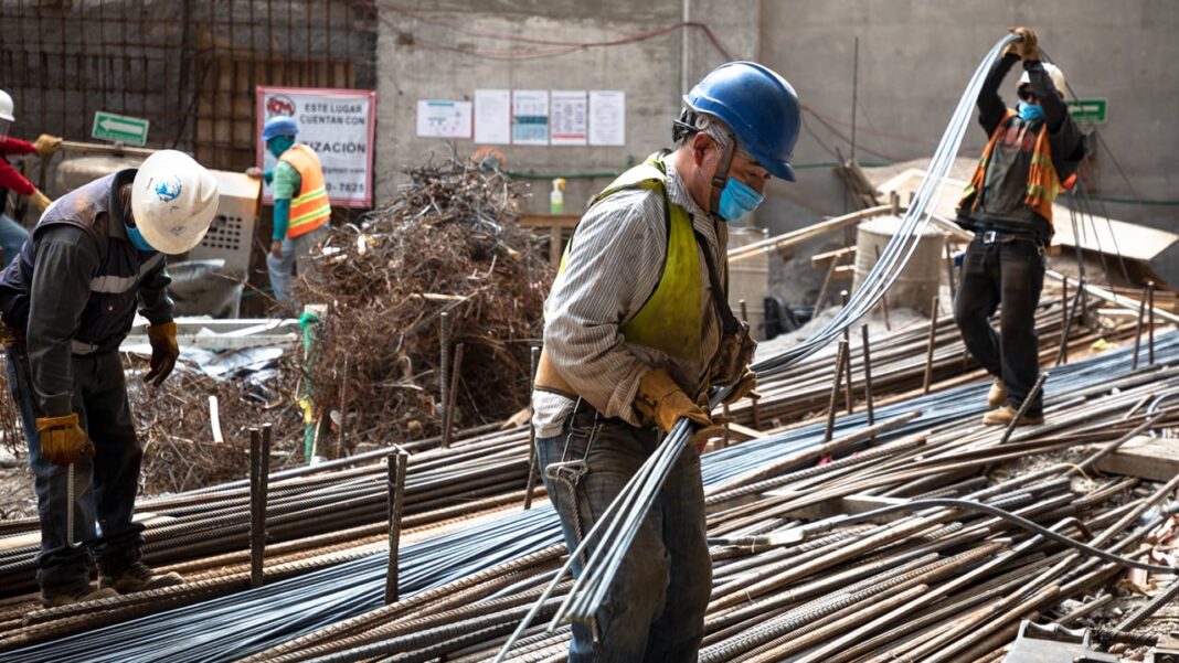 ¿Cómo se mueve el mercado laboral venezolano?