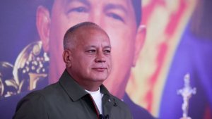 Diosdado Cabello arremetió contra canciller de Colombia por hablar de “transición” en Venezuela