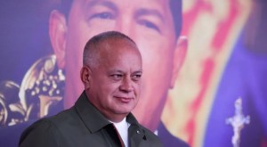 Diosdado Cabello dice que Edmundo González “no está bien de salud” y lo “están obligando”