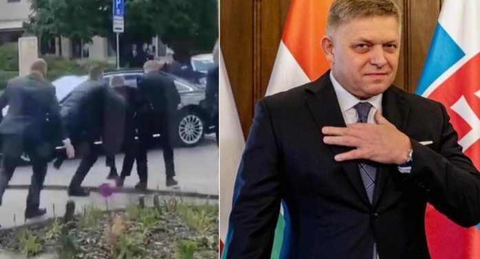 La India se muestra consternada por el atentado contra el primer ministro eslovaco