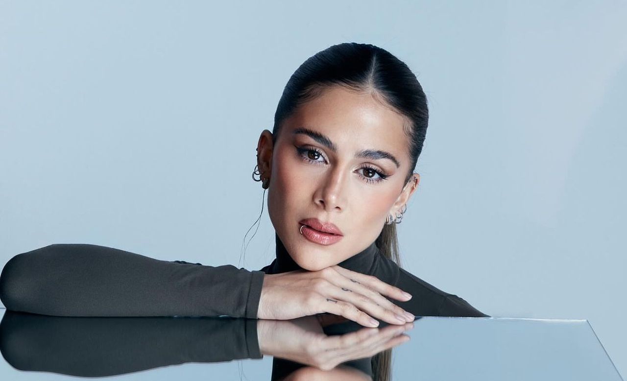 ¡Confirmado! Greeicy regresará a Venezuela en noviembre de 2024