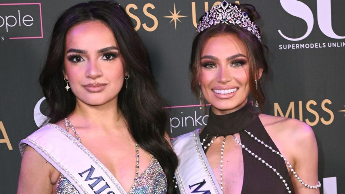 Las madres de Miss USA y Miss Teen USA denuncian que fueron “maltratadas, abusadas e intimidadas”