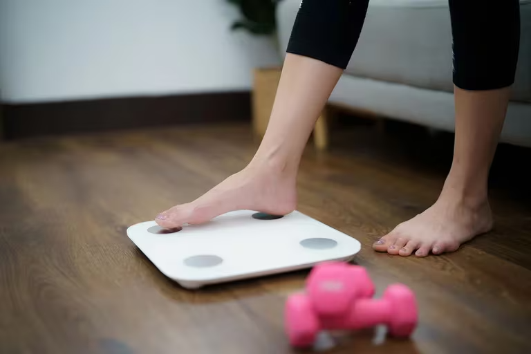 Cuando perder peso te destroza la salud: el peligro de las dietas restrictivas