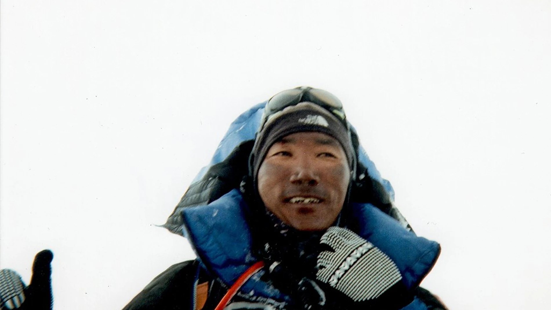 ¿Es difícil escalar el Everest? Este alpinista lo ha hecho ya 29 veces