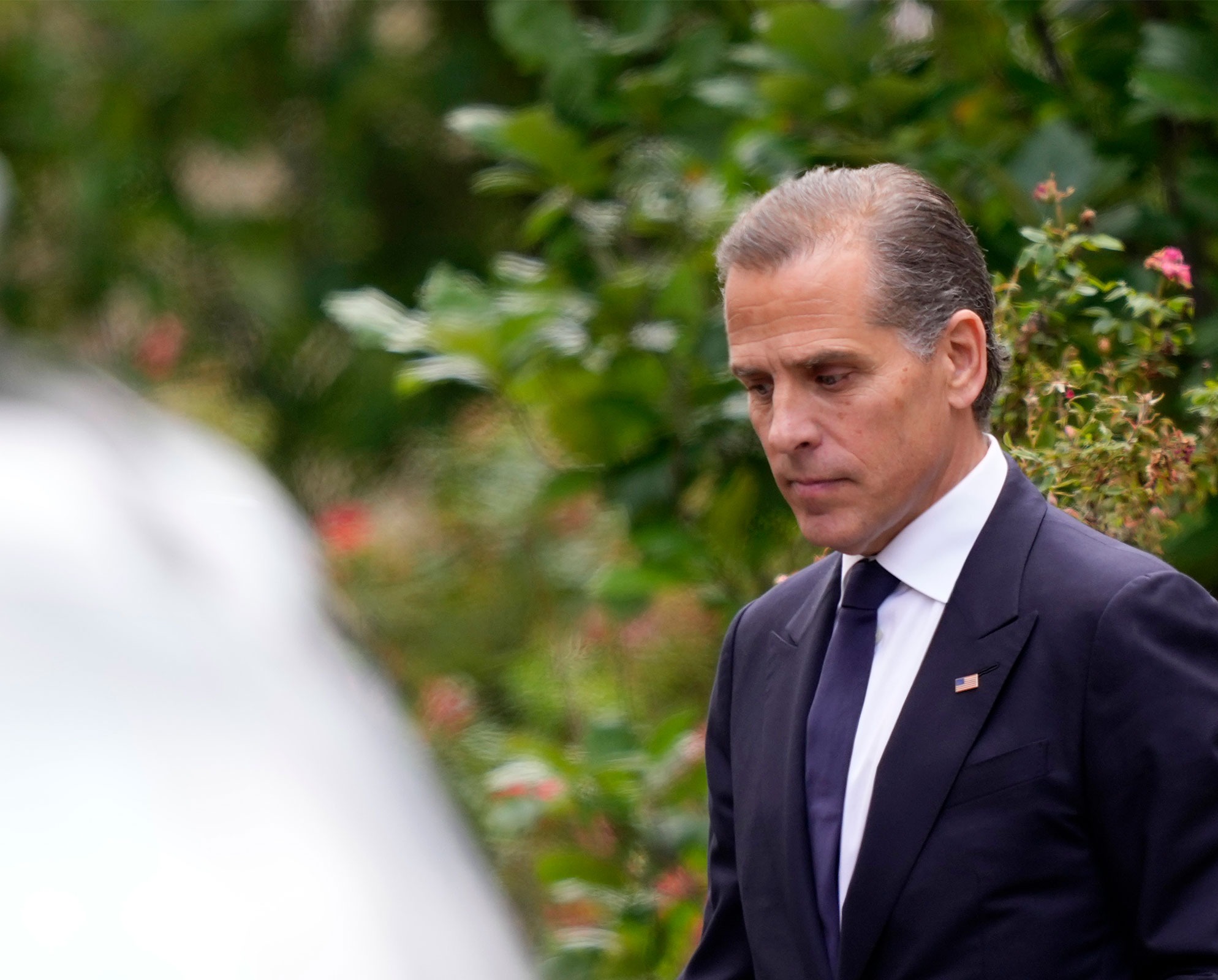 El jurado de Hunter Biden revela la evidencia condenatoria que condujo al veredicto de culpabilidad