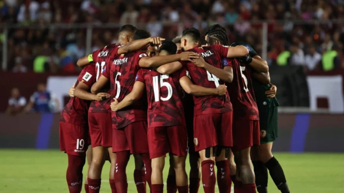 ¿Cuánto costará viajar a EEUU para ver a la Vinotinto en la Copa América?