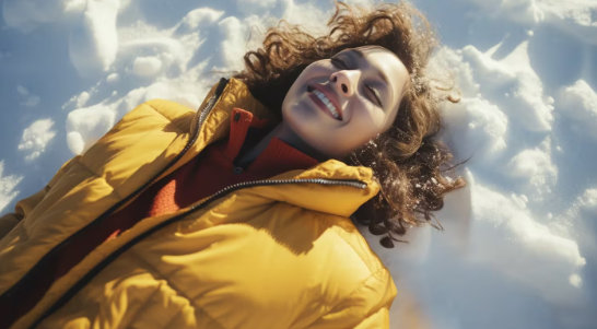 Qué le hacen las temperaturas bajo cero al cuerpo