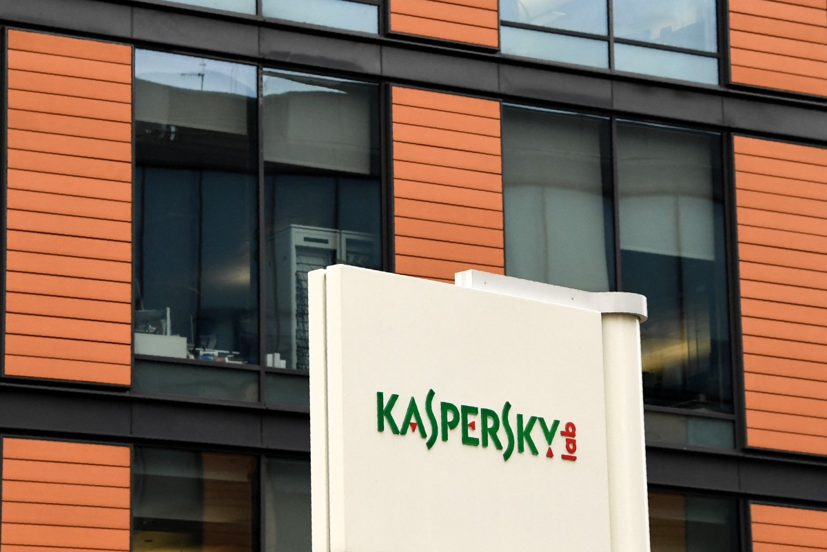 EEUU prohibió el software antivirus Kaspersky por espiar para Rusia