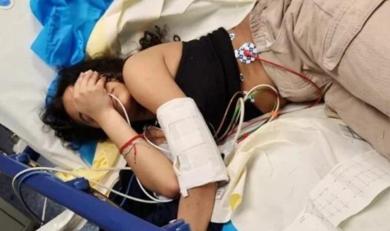 Hermana de Alanis, la venezolana brutalmente golpeada en EEUU: las marcas de su cuerpo son nada comparado con el daño psicológico