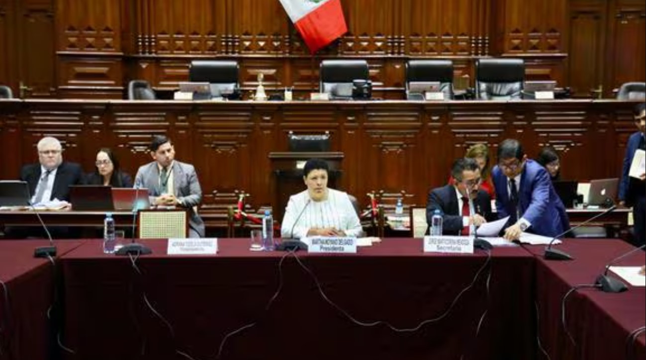 El fujimorismo impulsa ley que limita los procesos por delitos de lesa humanidad en Perú