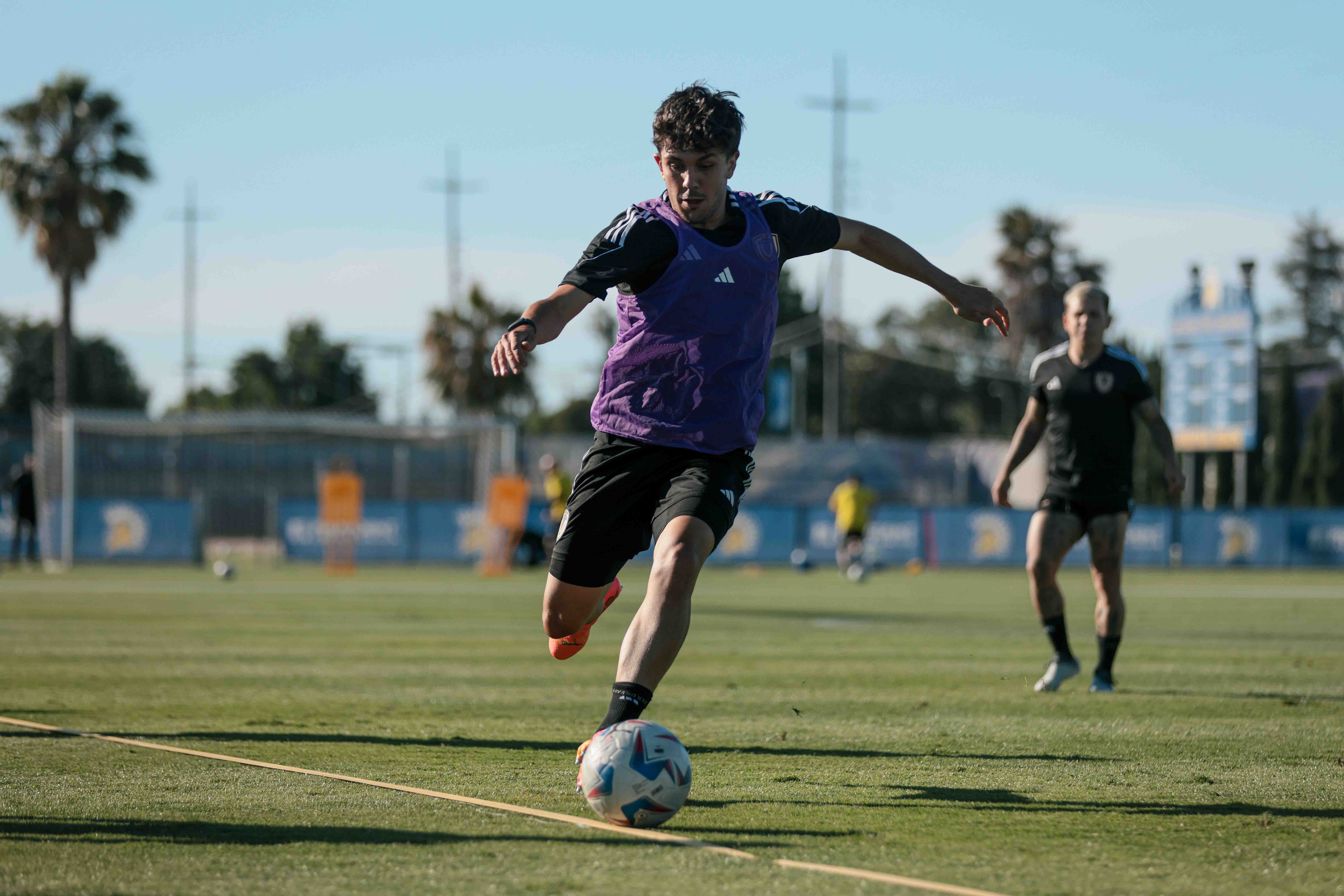 Telasco Segovia: Creo que vamos a hacer un gran papel en esta Copa América (Video)