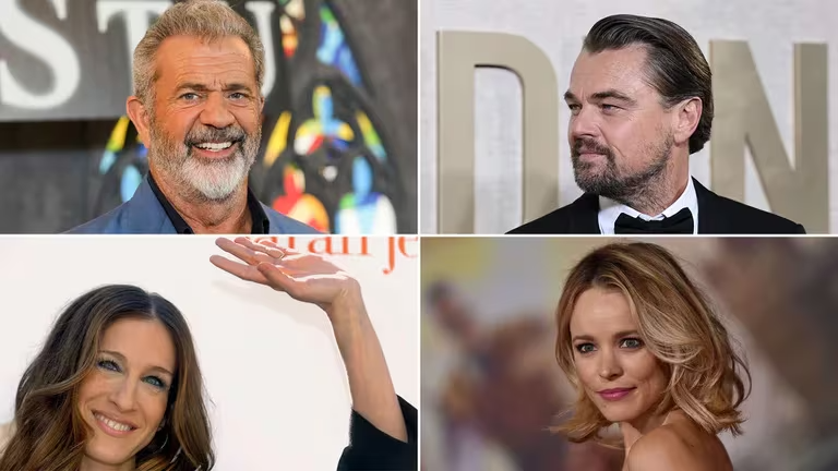 Los 10 actores y actrices que rechazaron personajes icónicos del cine