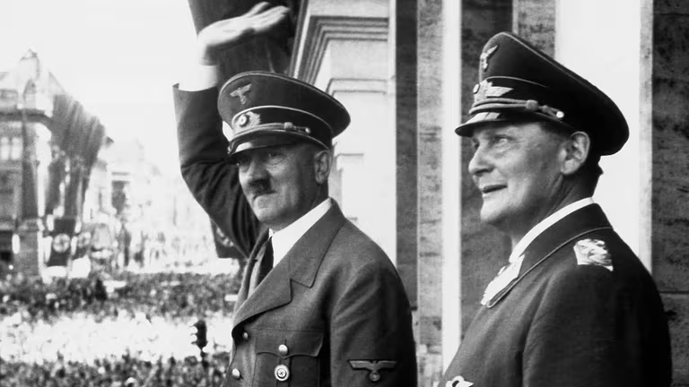 A 90 años de “La noche de los cuchillos largos”, cuando Hitler ordenó el asesinato de 85 líderes nazis