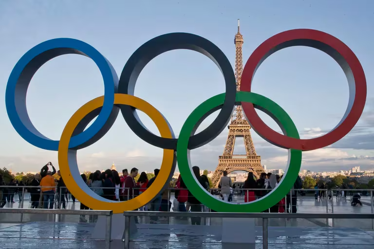 Preocupación en Francia por el crecimiento del dengue en miras a los Juegos Olímpicos