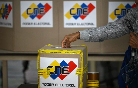 Así han sido los más de diez años de elecciones cuestionadas en Venezuela