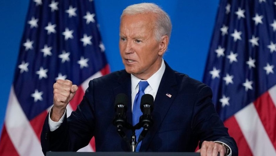 Joe Biden se despide de Kimberly Cheatle y promete “llegar hasta el fondo” en el atentado contra Donald Trump